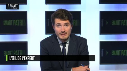 SMART PATRIMOINE - Marchés actions US : un climat incertain