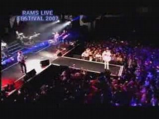 RAMS Live Festival 2007 DIGEST 1