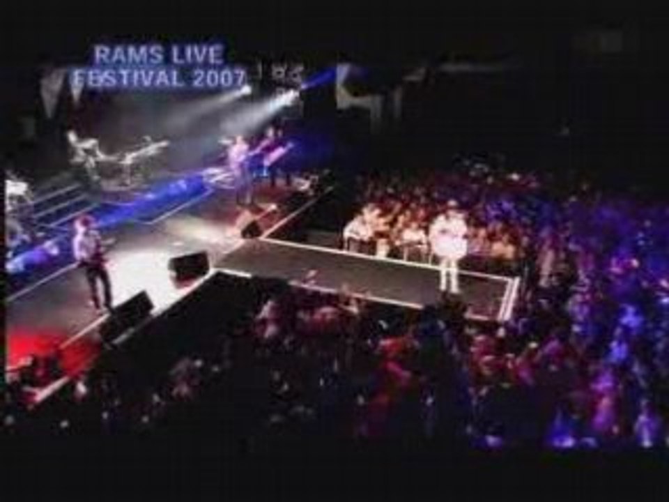 RAMS Live Festival 2007 DIGEST 1