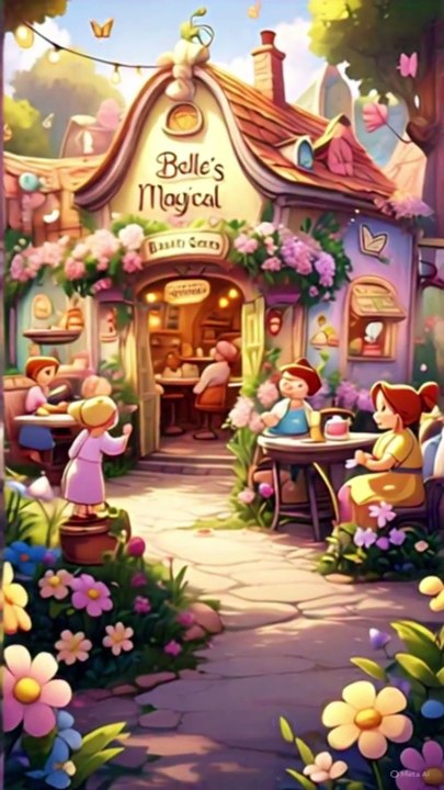 The magical beauty parlour | Urdu Story | Stories in Urdu | Urdu Kahaniya | جادوئی بیوٹی پارلر