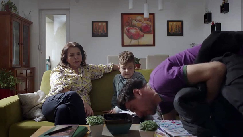 Istine i lazi S03 – E53