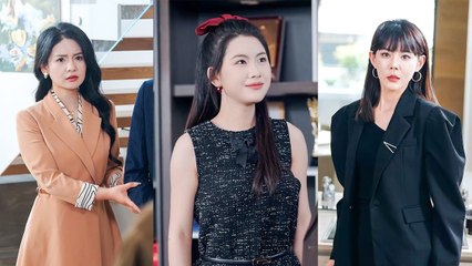 Parents jailed the real son to save a fake one, 10 years later he�s out, lets them beg for mercy