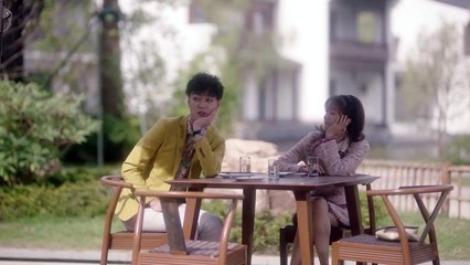 My Dear Lady Season 1 Episode 9 - Urdu Hindi Dubbed