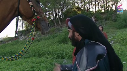 مسلسل الفوارس الحلقه 29