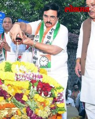 राष्ट्रवादी काँग्रेसचे शहराध्यक्ष दीपक मानकरांचा राजीनामा