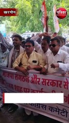 मंत्री विजय शाह के विवादित बयान पर हंगामा