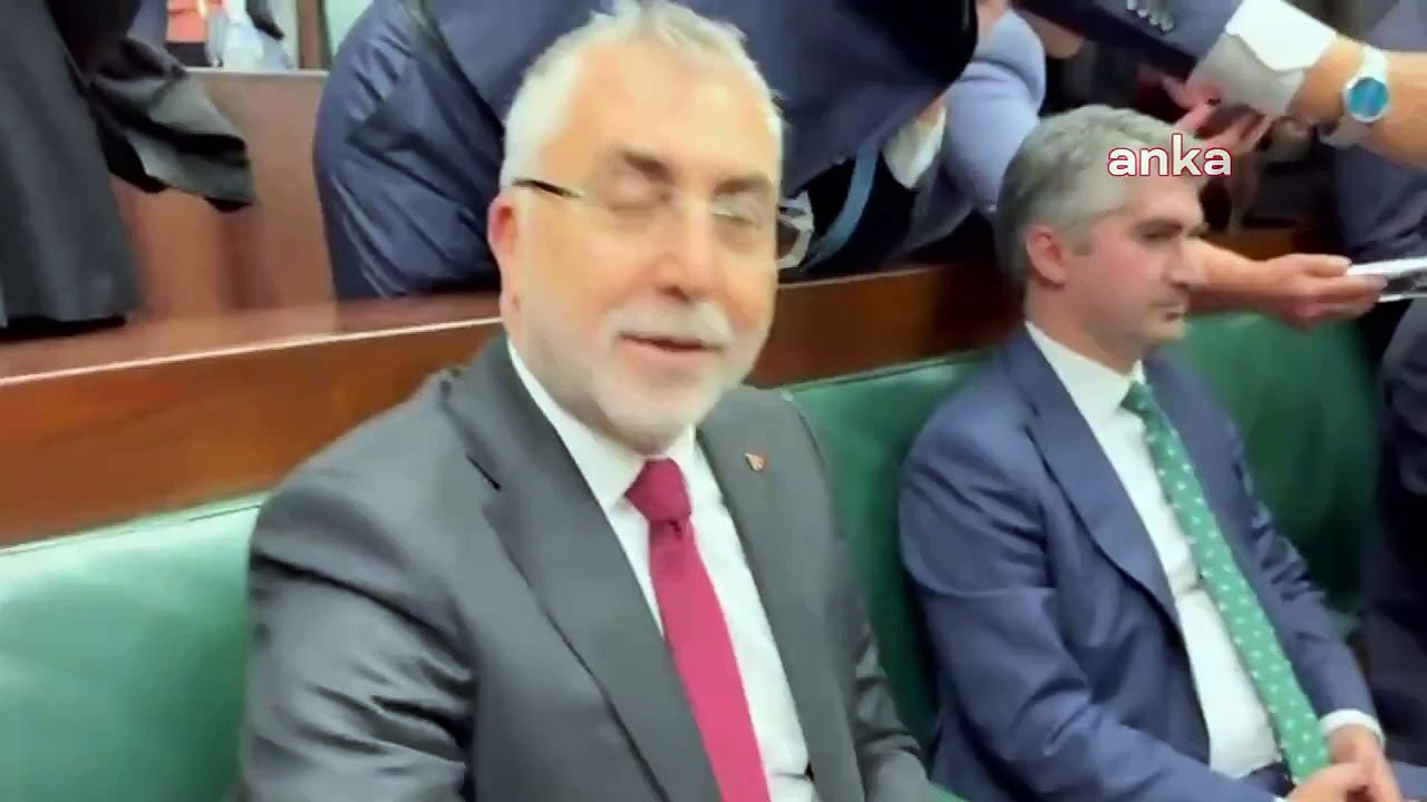 Asgari ücrete ara zam gelecek mi? Bakan Işıkhan'dan açıklama...