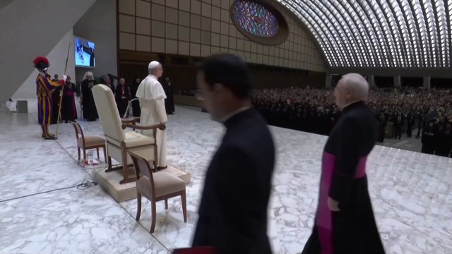 El prometedor mensaje del Papa León XIV en busca de la Paz Mundial