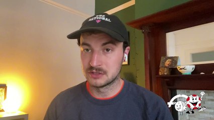 Should Romaine Mundle start at Wembley - #onthewhistle