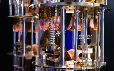 Tecnologia Quantistica 2025: La Rivoluzione che Cambierà il Mondo 🌐