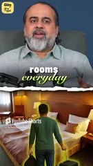 10-Days Attachment Challenge || Acharya Prashant