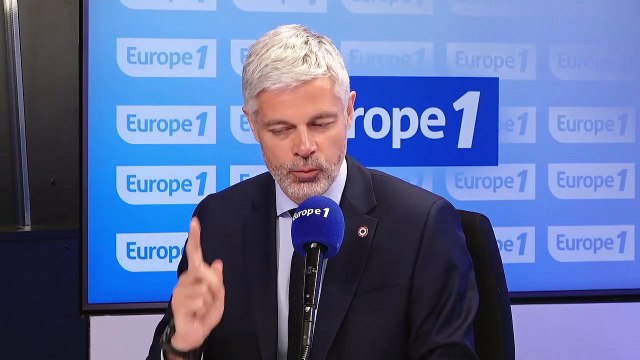 Pascal Praud et vous - «Édouard Philippe, c'est non» : Laurent Wauquiez explique pourquoi il ne veut pas s'allier avec l'ancien Premier ministre