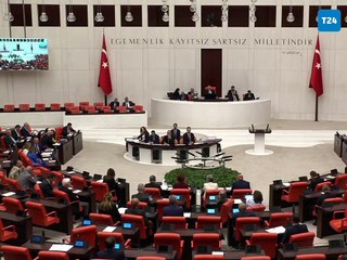 CHP’li vekilden dikkat çeken iddia: Menzil lideri Elhüseyni, Külliye’de Erdoğan’la görüştü