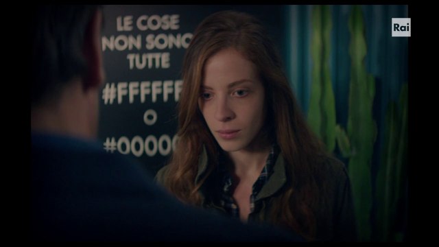 Il colore nascosto delle cose (2017)