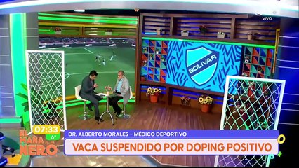 El Mañanero ∙ Miércoles 14 de Mayo de 2025