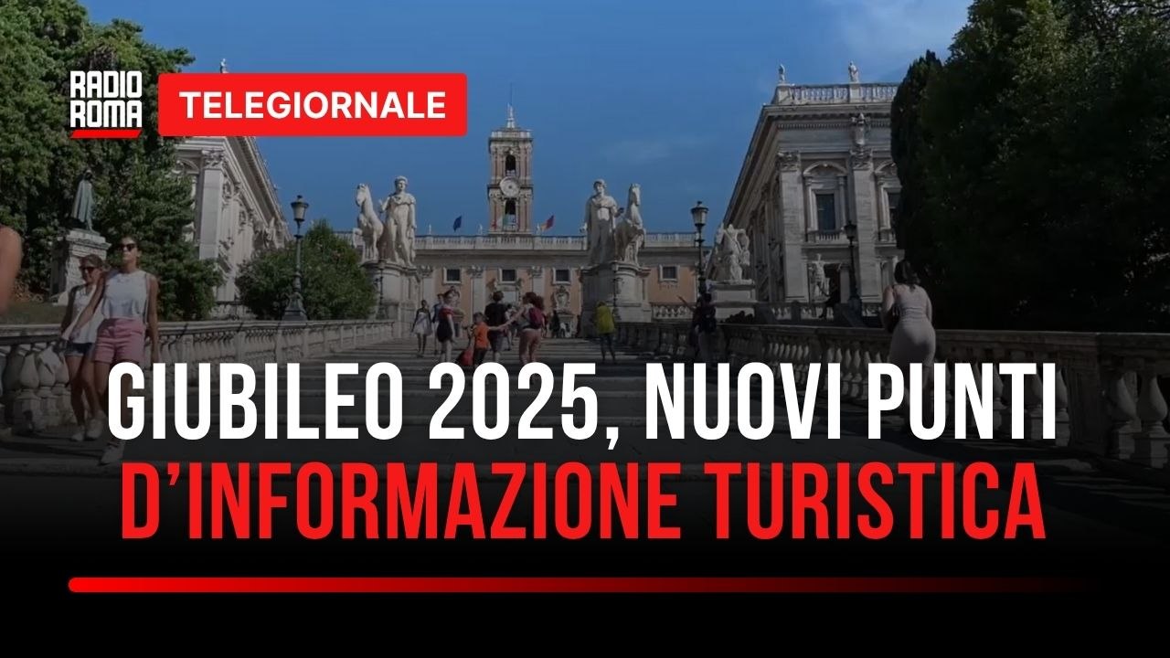 Piazza di Spagna, proteste per i nuovi punti turistici