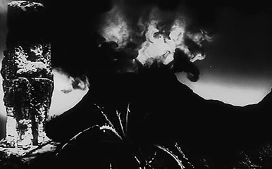 CALTIKI IL MOSTRO IMMORTALE  (Riccardo Freda; Fanta-Horror; 1959)