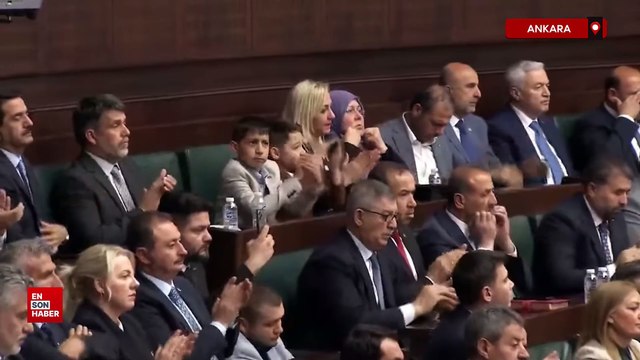 Cumhurbaşkanı Erdoğan: Terörsüz Türkiye'de yeni safhaya geçildi
