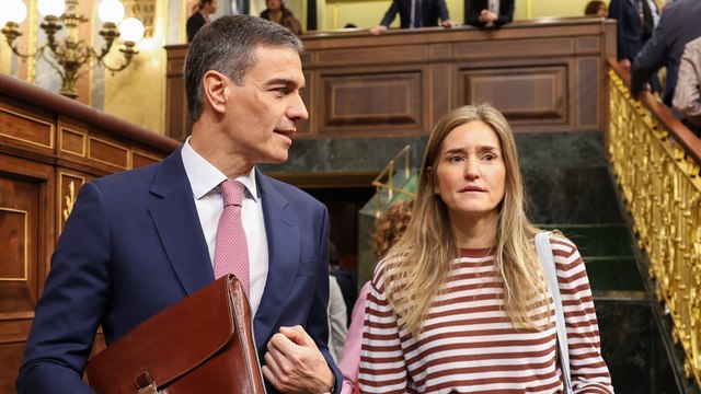 Las pérdidas de generación el día del apagón empezaron en Granada, Badajoz y Sevilla