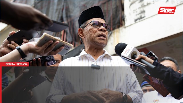 Pasukan petugas khas diberi masa sebulan bentang laporan siasatan