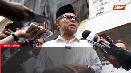 Pasukan petugas khas diberi masa sebulan bentang laporan siasatan