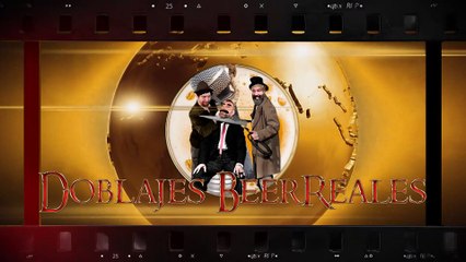 Rain Man. Doblajes BeerReales