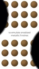 PC350 Elements of Earth Luxe Tones Finishes Collection