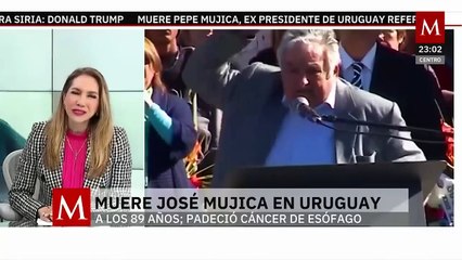 Sheinbaum no cree las cifras de desaparecidos en Jalisco. Paola Barquet, 13 de mayo 2025