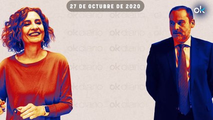 María Jesús Montero se deshizo en elogios a Ábalos por WhatsApp: "¡Eres nuestro tronco!"