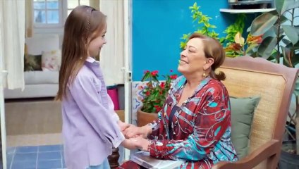 Juegos de Amor y Poder - Capitulo 40