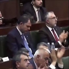 Erdoğan'dan açılıma karşı tavrını belli edenlere: Karalar bağlayanlar...