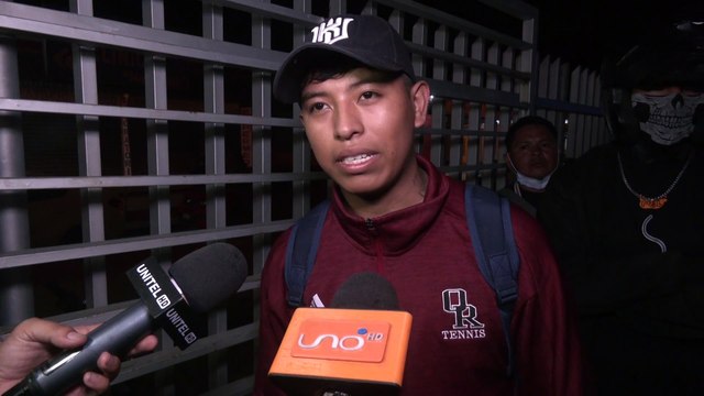 CUÑA CONDUCTOR EN ESTADO DE EBRIEDAD PROVOCA ACCIDENTE