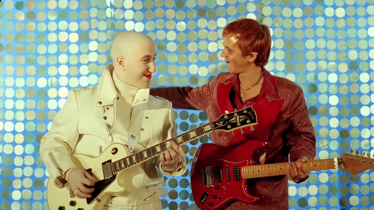 Mi nismo andjeli (1992) domaći film