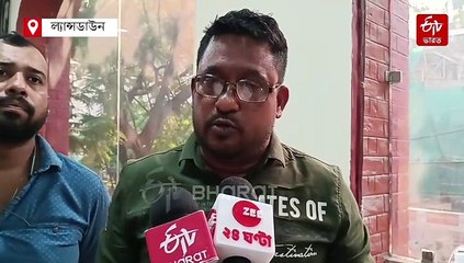 নয়ের গেরোয় আটকে ল্যান্সডাউন বাজারের সংস্কার, জট খুলতে যাচ্ছেন তিন মেয়র পারিষদ