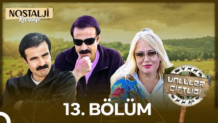 Ünlüler Çiftliği 13. Bölüm | ELEME KAOSU VE BANU ALKAN'IN YORUMLARI