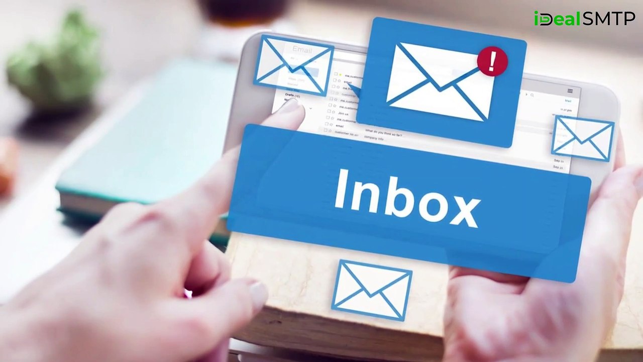 From 0 to 10K Leads: Warmup SMTP That will Change Cold Email Marketing Game!🤝 | idealsmtp