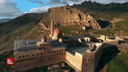 Cumhurbaşkanı Erdoğan: Allah'a hamdolsun böyle bir memlekete sahibiz