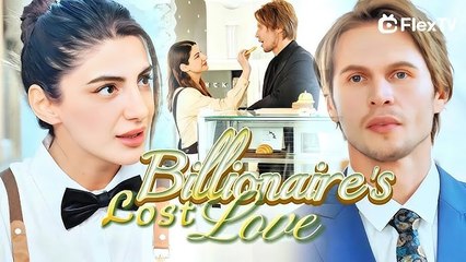 Bakery Girl x Abstinence CEO: Can an old love be rekindled? Lost Love #movie #reels