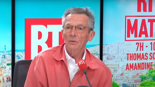 Patrice Leconte réagit sans détour à la condamnation de Gérard Depardieu : Cet homme-là n’est pas un ange