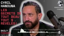 Cyril Hanouna  Les secrets de Tout beau tout 9 révélés !