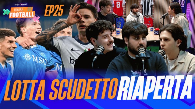 Si riapre lo SCUDETTO tra INTER e NAPOLI COSA ASPETTARCI da #MIlan VS #Bologna per la Coppa Italia?