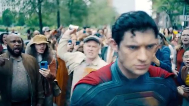 superman trailersuperman /Trailer 2 Concept (2025) James Gunn, David Corenswet/Official Trailer 2 Teaser (NEW 2025)