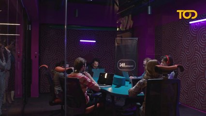 Zamanın Kapıları Fragman