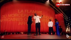 Flammes 2025 : Himra repart sans trophée, mais avec l’estime des grands