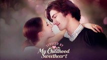 Seduced By My Childhood Sweetheart (2025) - Full Movie