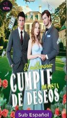 [SUB ESPAÑOL] El millonario cumple mi lista de deseos serie completa