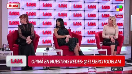 Apareció la ex de Diego Brancatelli y reveló que le fue infiel con Cecilia Insinga