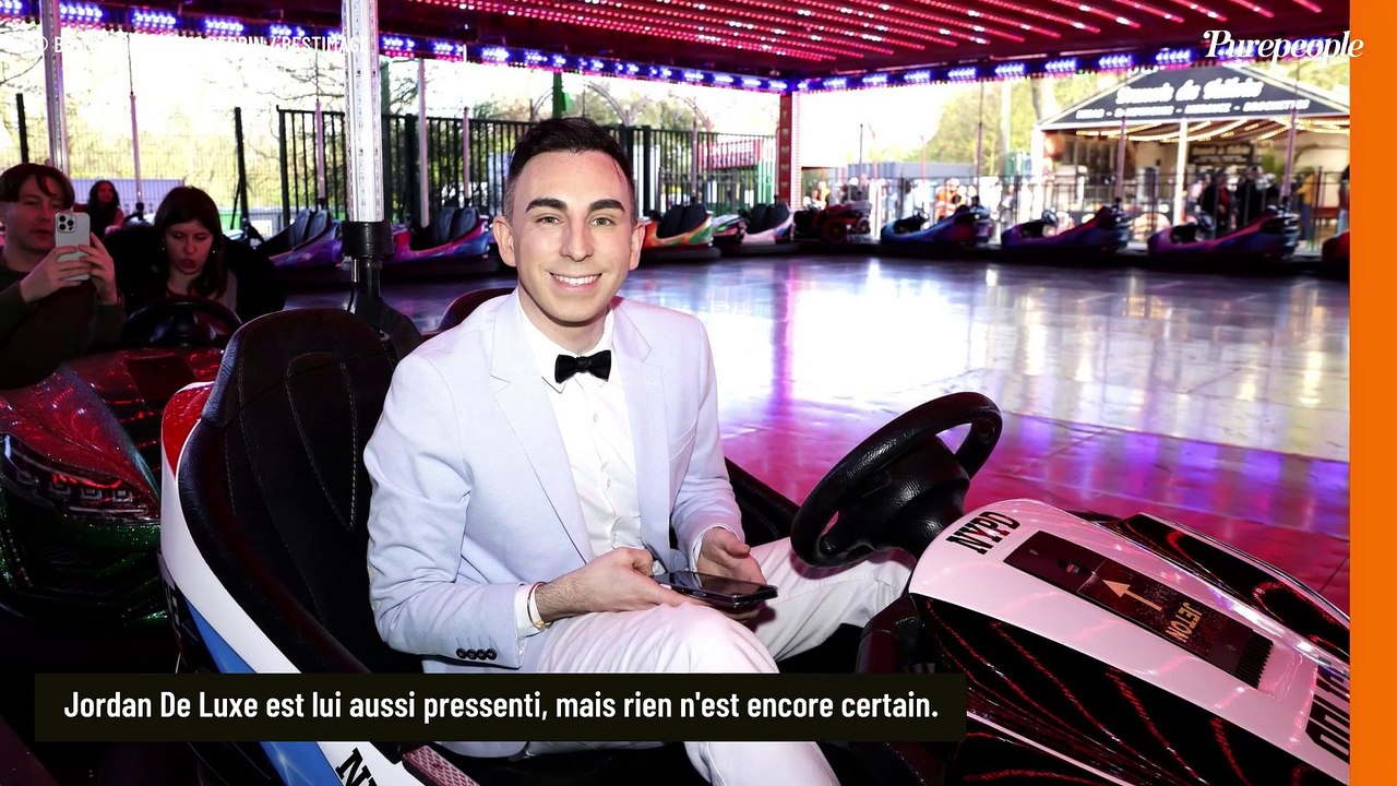 Cyril Hanouna dans Tout beau, tout 9, les noms des premiers chroniqueurs annoncés : "ce n'est un secret pour personne"