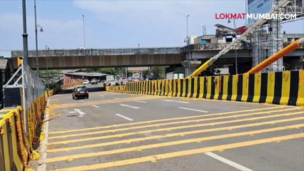 रे रोड केबल ब्रिज मुंबईकरांसाठी खुला, वैशिष्ट्ये काय?