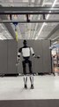 Musk mostró a Optimus: el robot que baila y podría costar menos que un auto